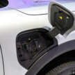 Geely Galaxy Starship 7 EV in Beijing – EV version of PHEV version of EV, positioned above Galaxy E5/EX5