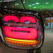 Leapmotor A10 is the next model for Malaysia – EV B-SUV will be called B03X, launch end 2026 or Q1 2027