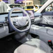 Leapmotor A10 is the next model for Malaysia – EV B-SUV will be called B03X, launch end 2026 or Q1 2027
