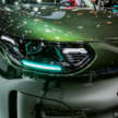 Leapmotor A10 is the next model for Malaysia – EV B-SUV will be called B03X, launch end 2026 or Q1 2027