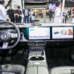 smart #6 EHD debuts in Beijing – PHEV D-segment sedan, largest smart ever, X50’s 1.5T, 1,810 km CLTC