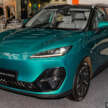 Lepas L4 EV, L6 EV, L6 PHEV revealed in Beijing – would you like to see these NEVs in Malaysia?