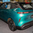 Lepas L4 EV, L6 EV, L6 PHEV revealed in Beijing – would you like to see these NEVs in Malaysia?