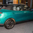 Lepas L4 EV, L6 EV, L6 PHEV revealed in Beijing – would you like to see these NEVs in Malaysia?