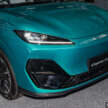 Lepas L4 EV, L6 EV, L6 PHEV revealed in Beijing – would you like to see these NEVs in Malaysia?