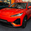 Lepas L4 EV, L6 EV, L6 PHEV revealed in Beijing – would you like to see these NEVs in Malaysia?