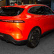 Lepas L4 EV, L6 EV, L6 PHEV revealed in Beijing – would you like to see these NEVs in Malaysia?