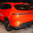 Lepas L4 EV, L6 EV, L6 PHEV revealed in Beijing – would you like to see these NEVs in Malaysia?