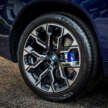 2026 BMW X3 30 xDrive M Sport in Malaysia – 258 PS 2.0T mild-hybrid, Harman Kardon audio; RM387k OTR