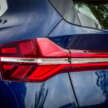 2026 BMW X3 30 xDrive M Sport in Malaysia – 258 PS 2.0T mild-hybrid, Harman Kardon audio; RM387k OTR