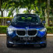 2026 BMW X3 30 xDrive M Sport in Malaysia – 258 PS 2.0T mild-hybrid, Harman Kardon audio; RM387k OTR