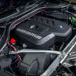 2026 BMW X3 30 xDrive M Sport in Malaysia – 258 PS 2.0T mild-hybrid, Harman Kardon audio; RM387k OTR