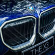 2026 BMW X3 30 xDrive M Sport in Malaysia – 258 PS 2.0T mild-hybrid, Harman Kardon audio; RM387k OTR