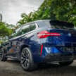 2026 BMW X3 30 xDrive M Sport in Malaysia – 258 PS 2.0T mild-hybrid, Harman Kardon audio; RM387k OTR