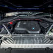 2026 BMW X3 30 xDrive M Sport in Malaysia – 258 PS 2.0T mild-hybrid, Harman Kardon audio; RM387k OTR