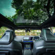 2026 BMW X3 30 xDrive M Sport in Malaysia – 258 PS 2.0T mild-hybrid, Harman Kardon audio; RM387k OTR