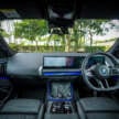 2026 BMW X3 30 xDrive M Sport in Malaysia – 258 PS 2.0T mild-hybrid, Harman Kardon audio; RM387k OTR