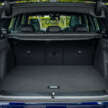 2026 BMW X3 30 xDrive M Sport in Malaysia – 258 PS 2.0T mild-hybrid, Harman Kardon audio; RM387k OTR
