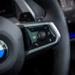 2026 BMW X3 30 xDrive M Sport in Malaysia – 258 PS 2.0T mild-hybrid, Harman Kardon audio; RM387k OTR