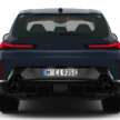 BMW XM Label in Malaysia – 748 PS/1,000 Nm PHEV with improved chassis, insulation; RM1.65 million OTR