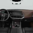 BMW XM Label in Malaysia – 748 PS/1,000 Nm PHEV with improved chassis, insulation; RM1.65 million OTR