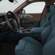 BMW XM Label in Malaysia – 748 PS/1,000 Nm PHEV with improved chassis, insulation; RM1.65 million OTR