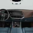 BMW XM Label in Malaysia – 748 PS/1,000 Nm PHEV with improved chassis, insulation; RM1.65 million OTR