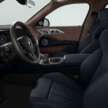 BMW XM Label in Malaysia – 748 PS/1,000 Nm PHEV with improved chassis, insulation; RM1.65 million OTR