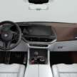 BMW XM Label in Malaysia – 748 PS/1,000 Nm PHEV with improved chassis, insulation; RM1.65 million OTR