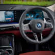 2026 BMW iX1 L official Malaysian pricing out – 204 PS eDrive20L, 433 km WLTP range, CBU China, RM253k