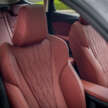 2026 BMW iX1 L official Malaysian pricing out – 204 PS eDrive20L, 433 km WLTP range, CBU China, RM253k