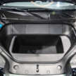 Denza B3 in Thailand – BYD Tai 3 has military looks, is actually a C-segment EV SUV with 501 km CLTC range