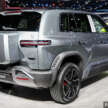 Denza B3 in Thailand – BYD Tai 3 has military looks, is actually a C-segment EV SUV with 501 km CLTC range