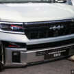 Denza B8 coming to Malaysia; renamed Fangchengbao 8 SUV, DMO PHEV tech, DiSus-P active suspension