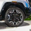 Denza B8 coming to Malaysia; renamed Fangchengbao 8 SUV, DMO PHEV tech, DiSus-P active suspension