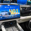 Denza B8 coming to Malaysia; renamed Fangchengbao 8 SUV, DMO PHEV tech, DiSus-P active suspension
