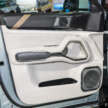Denza B8 coming to Malaysia; renamed Fangchengbao 8 SUV, DMO PHEV tech, DiSus-P active suspension