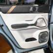 Denza B8 coming to Malaysia; renamed Fangchengbao 8 SUV, DMO PHEV tech, DiSus-P active suspension