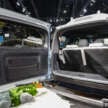 Denza B8 coming to Malaysia; renamed Fangchengbao 8 SUV, DMO PHEV tech, DiSus-P active suspension