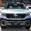 Denza B8 coming to Malaysia; renamed Fangchengbao 8 SUV, DMO PHEV tech, DiSus-P active suspension