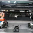 2026 MG4 in Thailand – same RWD EV hatch but with new interior, LFP batteries, around 460 km WLTP range