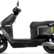 2026 EZI Ray 01 e-scooter Malaysia launch, RM2,288