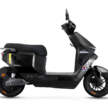 2026 EZI Ray 01 e-scooter Malaysia launch, RM2,288