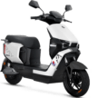 2026 EZI Ray 01 e-scooter Malaysia launch, RM2,288