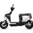 2026 EZI Ray 01 e-scooter Malaysia launch, RM2,288