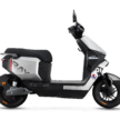 2026 EZI Ray 01 e-scooter Malaysia launch, RM2,288