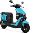 2026 EZI Ray 01 e-scooter Malaysia launch, RM2,288