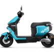 2026 EZI Ray 01 e-scooter Malaysia launch, RM2,288