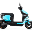 2026 EZI Ray 01 e-scooter Malaysia launch, RM2,288