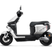 2026 EZI Ray 01 e-scooter Malaysia launch, RM2,288